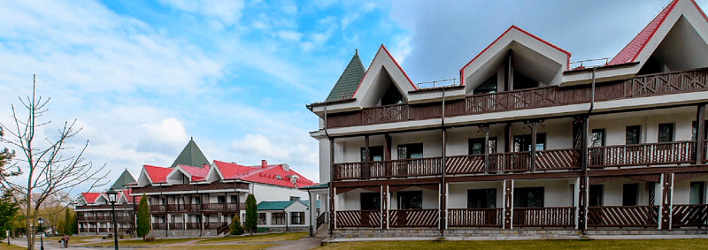Проектирование, технический заказчик и ввод в эксплуатацию Azimut Park Hotel Tula рис.3